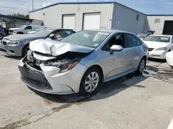JTDEPMAE4MJ145285 2021 TOYOTA COROLLA