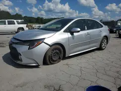 JTDEPMAE4MJ145464 2021 TOYOTA COROLLA
