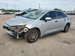 JTDEPMAE4MJ145545 2021 TOYOTA COROLLA
