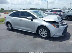 JTDEPMAE4MJ146047 2021 TOYOTA COROLLA