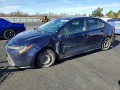 JTDEPMAE4MJ146436 2021 TOYOTA COROLLA