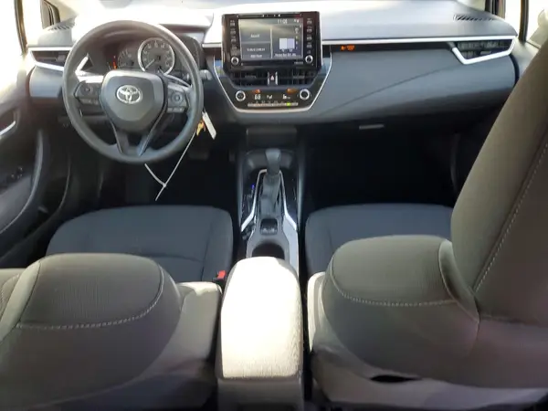 JTDEPMAE4MJ146436 2021 TOYOTA COROLLA - Image 8