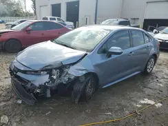 JTDEPMAE4MJ146534 2021 TOYOTA COROLLA