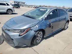 JTDEPMAE4MJ146940 2021 TOYOTA COROLLA