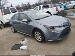 JTDEPMAE4MJ147103 2021 TOYOTA COROLLA
