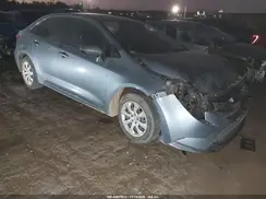 JTDEPMAE4MJ148123 2021 TOYOTA COROLLA