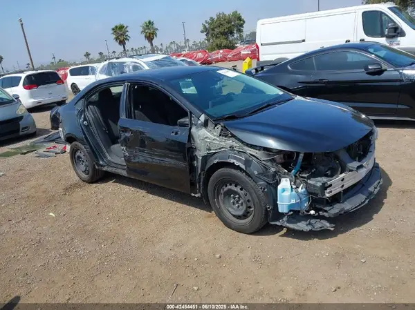 JTDEPMAE4MJ148767 2021 TOYOTA COROLLA - Image 1