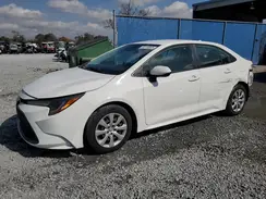 JTDEPMAE4MJ148946 2021 TOYOTA COROLLA