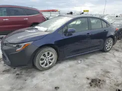 JTDEPMAE4MJ149787 2021 TOYOTA COROLLA