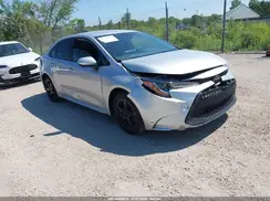 JTDEPMAE4MJ150888 2021 TOYOTA COROLLA