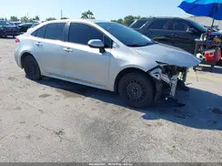 JTDEPMAE4MJ150891 2021 TOYOTA COROLLA