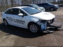 JTDEPMAE4MJ152947 2021 TOYOTA COROLLA