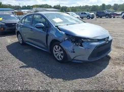 JTDEPMAE4MJ152964 2021 TOYOTA COROLLA