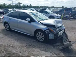 JTDEPMAE4MJ153273 2021 TOYOTA COROLLA
