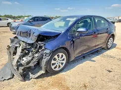 JTDEPMAE4MJ153645 2021 TOYOTA COROLLA