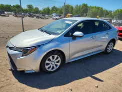 JTDEPMAE4MJ154181 2021 TOYOTA COROLLA