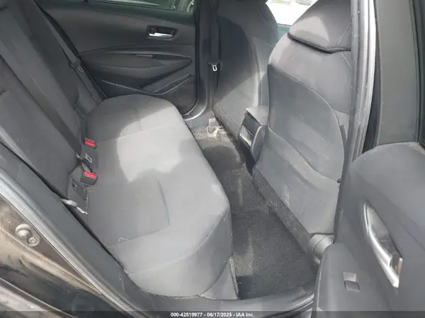 JTDEPMAE4MJ154312 2021 TOYOTA COROLLA - Image 8