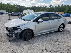 JTDEPMAE4MJ155024 2021 TOYOTA COROLLA