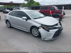 JTDEPMAE4MJ155072 2021 TOYOTA COROLLA