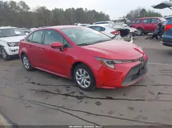 JTDEPMAE4MJ155198 2021 TOYOTA COROLLA