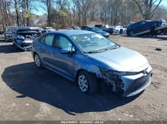 JTDEPMAE4MJ155699 2021 TOYOTA COROLLA