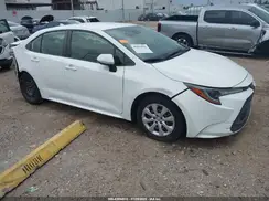JTDEPMAE4MJ155704 2021 TOYOTA COROLLA