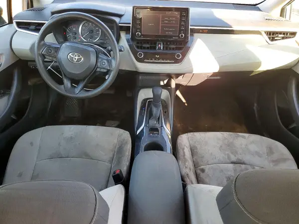JTDEPMAE4MJ156013 2021 TOYOTA COROLLA - Image 8