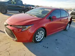 JTDEPMAE4MJ156061 2021 TOYOTA COROLLA