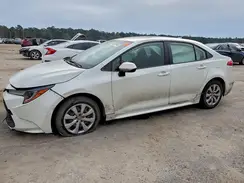 JTDEPMAE4MJ156142 2021 TOYOTA COROLLA
