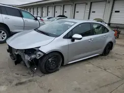 JTDEPMAE4MJ156240 2021 TOYOTA COROLLA