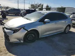JTDEPMAE4MJ156674 2021 TOYOTA COROLLA