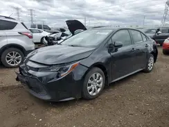 JTDEPMAE4MJ157288 2021 TOYOTA COROLLA