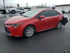 JTDEPMAE4MJ157615 2021 TOYOTA COROLLA