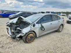 JTDEPMAE4MJ158876 2021 TOYOTA COROLLA