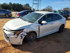 JTDEPMAE4MJ160479 2021 TOYOTA COROLLA