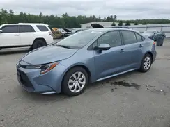 JTDEPMAE4MJ162359 2021 TOYOTA COROLLA