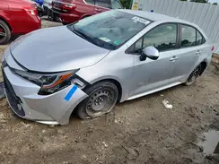 JTDEPMAE4MJ162457 2021 TOYOTA COROLLA