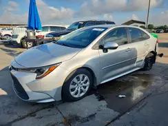 JTDEPMAE4MJ164029 2021 TOYOTA COROLLA