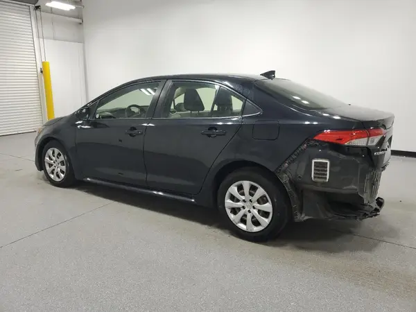 JTDEPMAE4MJ166105 2021 TOYOTA COROLLA - Image 2