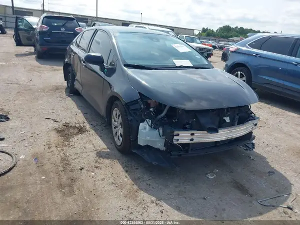 JTDEPMAE4MJ166315 2021 TOYOTA COROLLA - Image 1