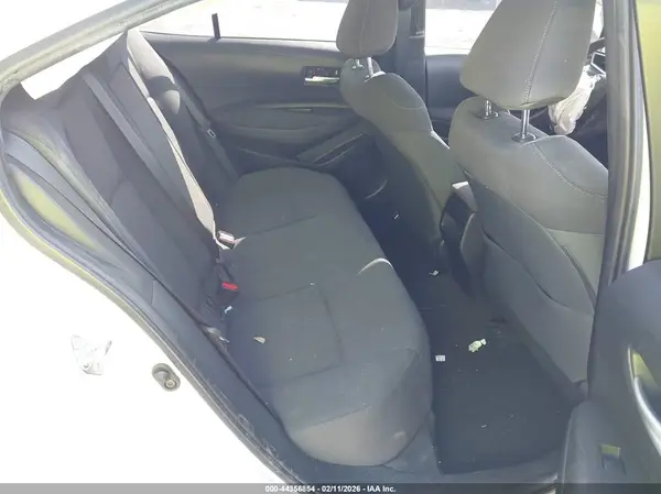 JTDEPMAE4MJ166640 2021 TOYOTA COROLLA - Image 8