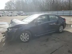 JTDEPMAE4MJ166721 2021 TOYOTA COROLLA