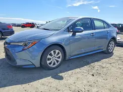 JTDEPMAE4MJ166900 2021 TOYOTA COROLLA