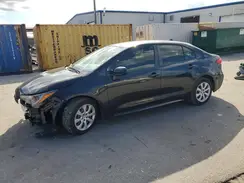 JTDEPMAE4MJ167044 2021 TOYOTA COROLLA