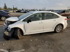 JTDEPMAE4MJ167111 2021 TOYOTA COROLLA