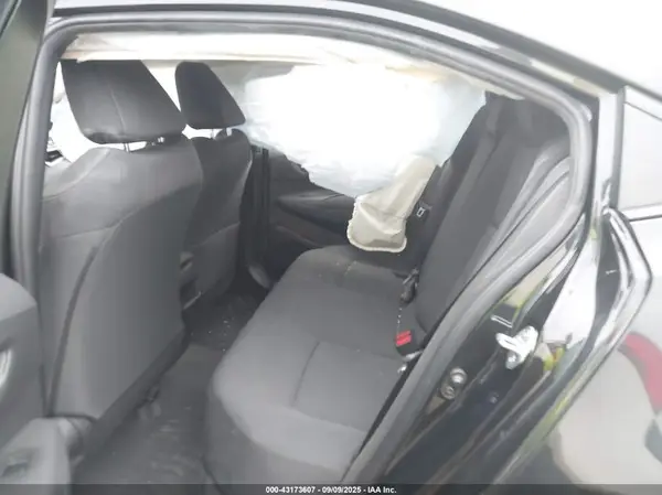 JTDEPMAE4MJ168145 2021 TOYOTA COROLLA - Image 8