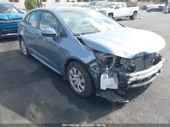 JTDEPMAE4MJ168288 2021 TOYOTA COROLLA