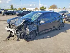 JTDEPMAE4MJ168372 2021 TOYOTA COROLLA