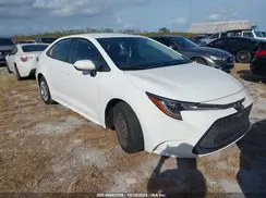 JTDEPMAE4MJ168646 2021 TOYOTA COROLLA