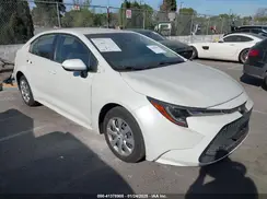 JTDEPMAE4MJ169649 2021 TOYOTA COROLLA